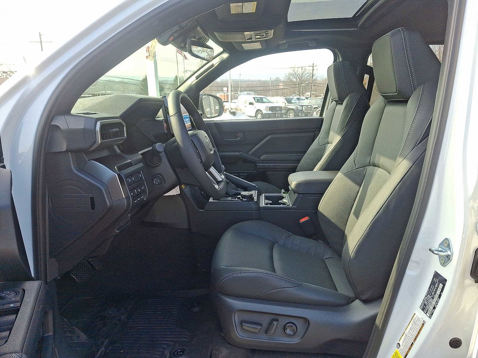 Thumbnail: 2026 Toyota 4Runner - 14