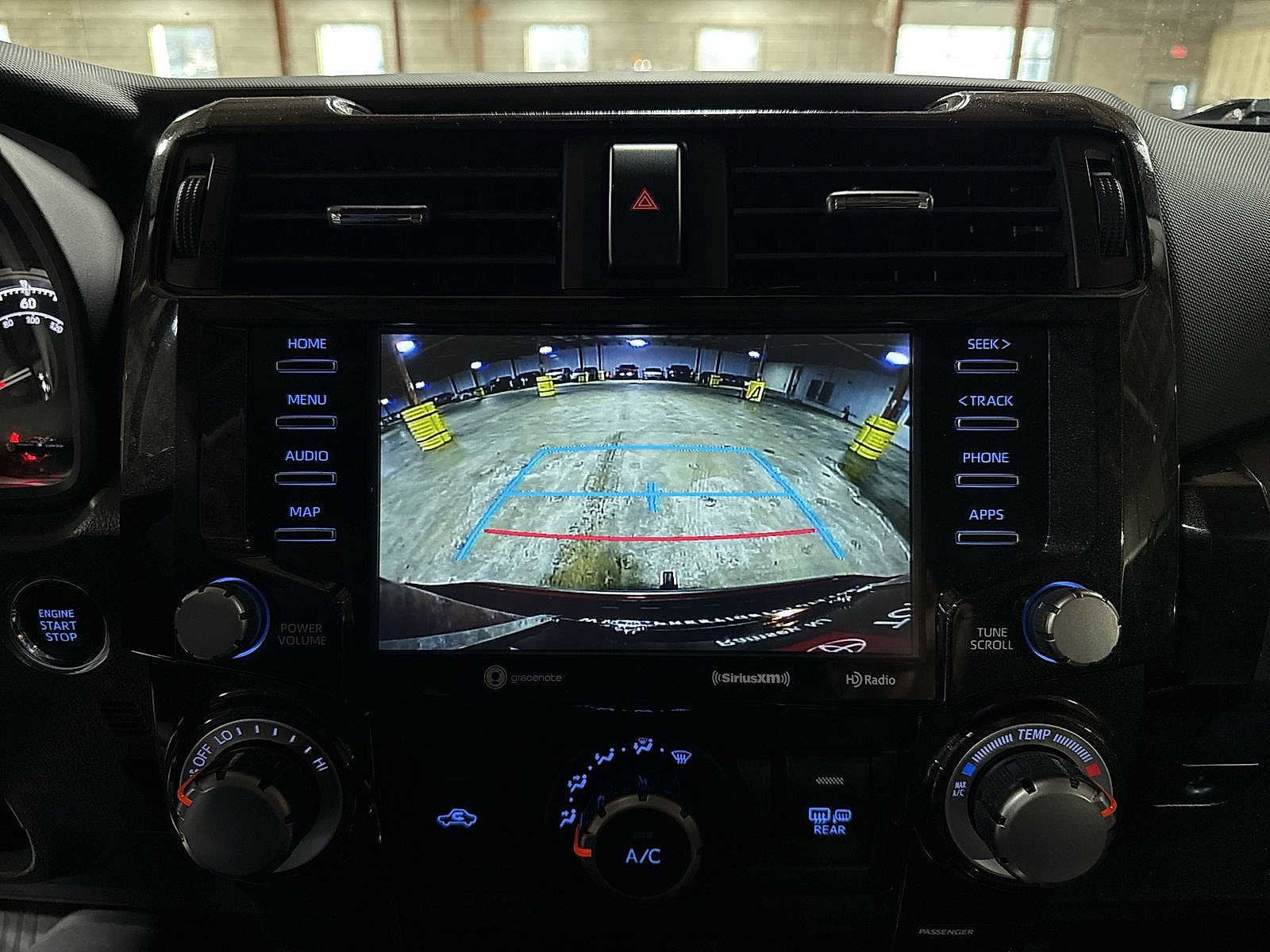 Thumbnail: 2020 Toyota 4Runner - 26