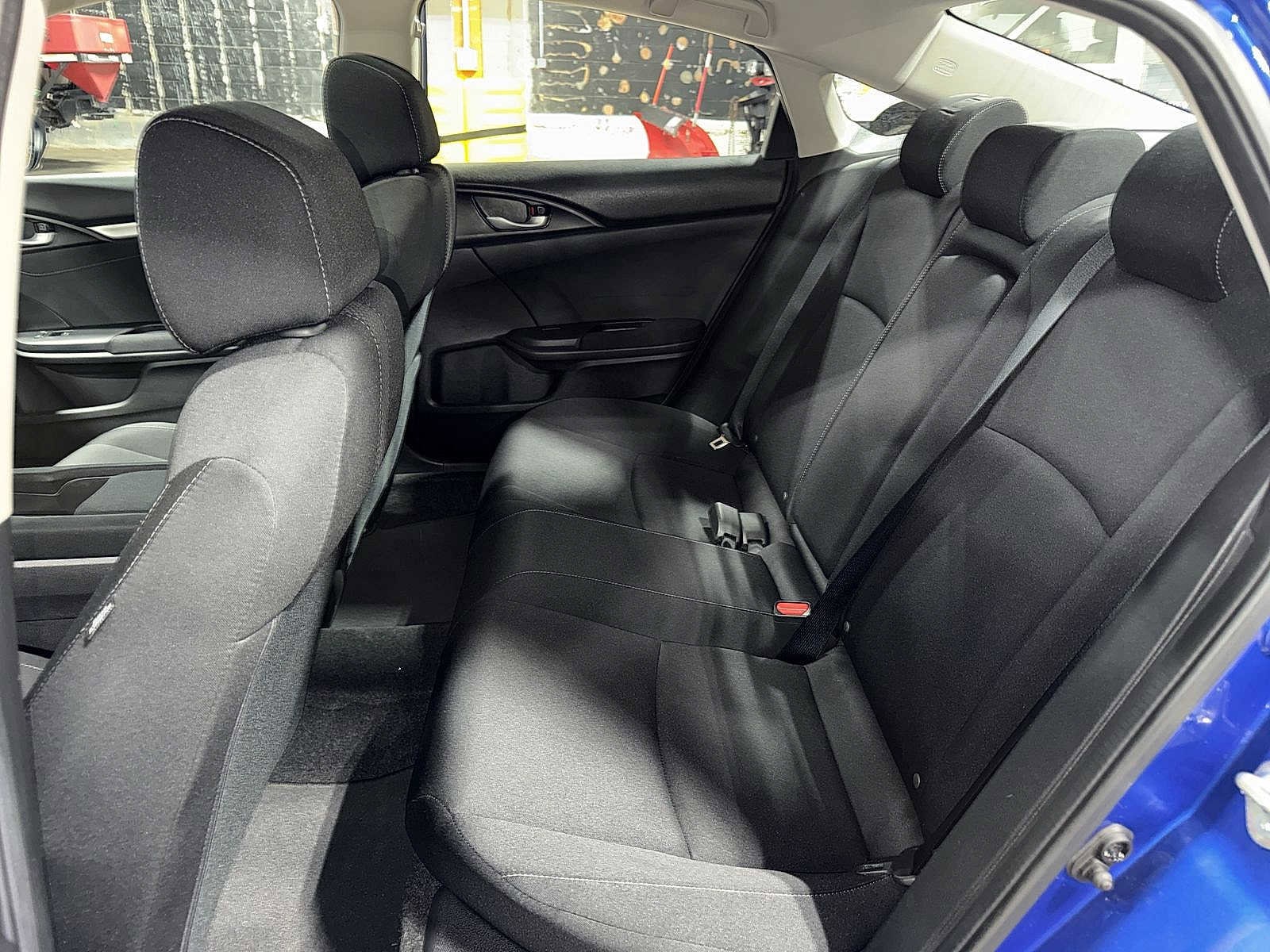 Thumbnail: 2019 Honda Civic - 17