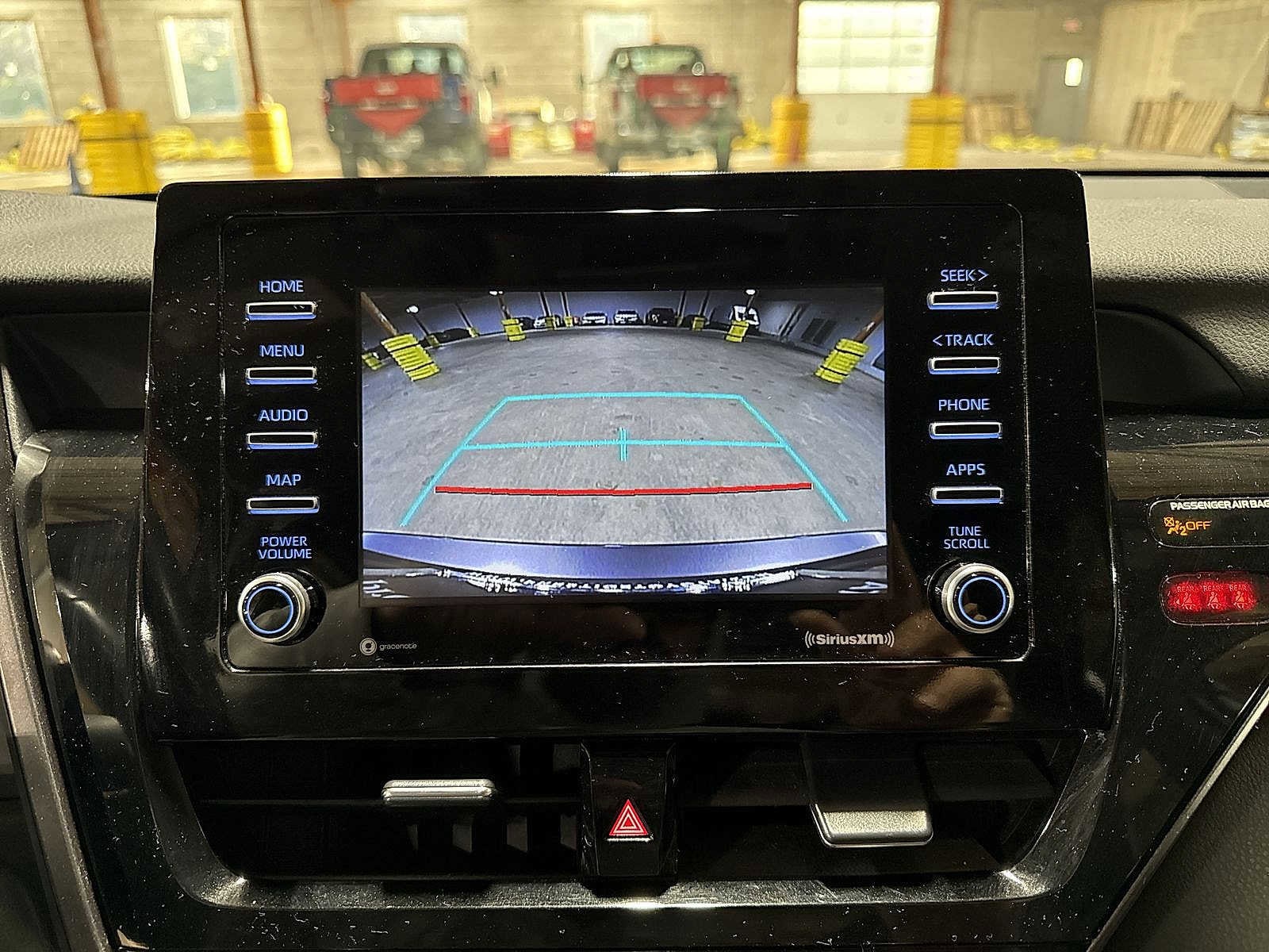 Thumbnail: 2023 Toyota Camry - 24