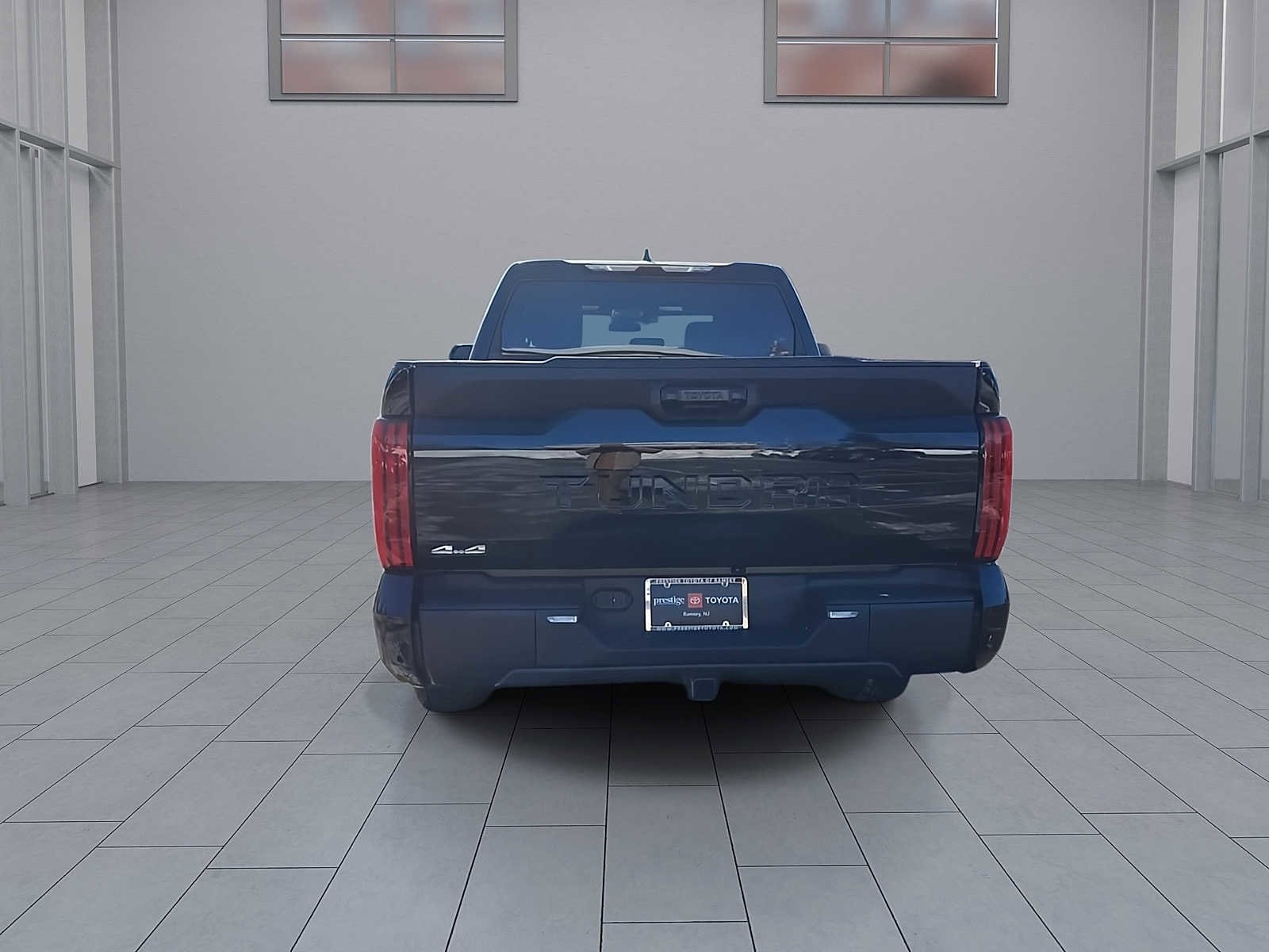 Thumbnail: 2025 Toyota Tundra - 8