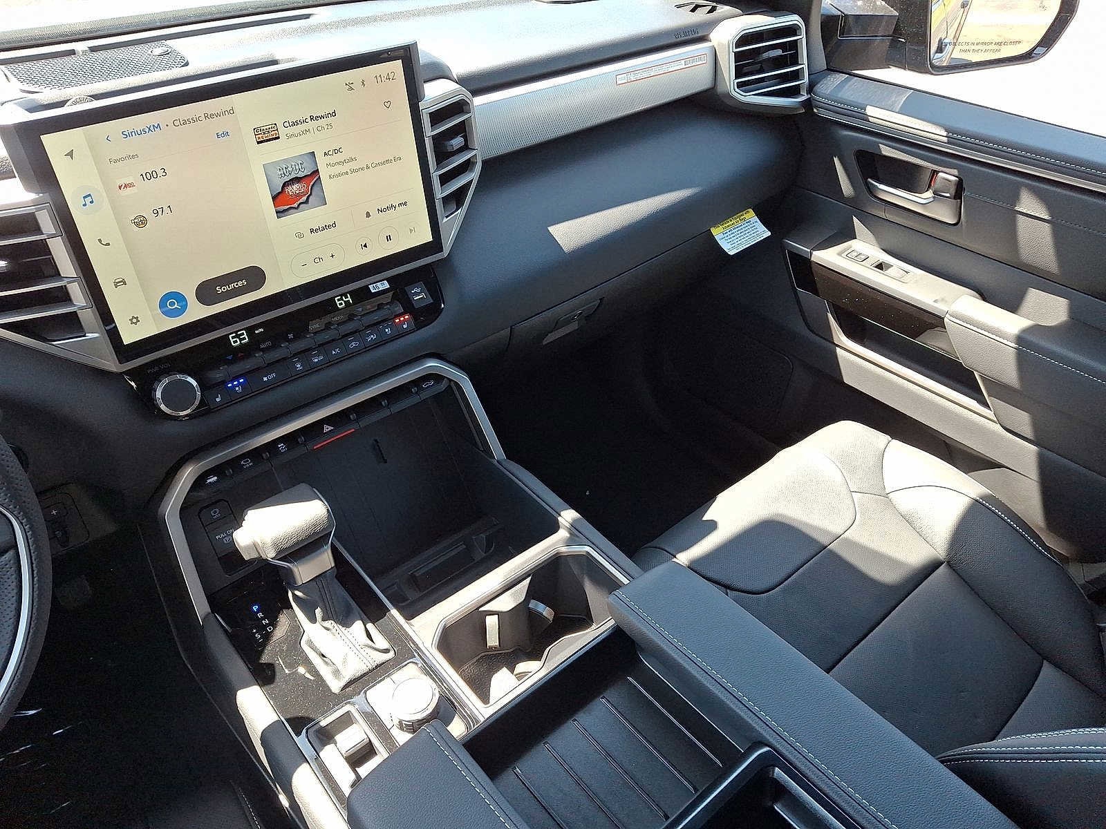 Thumbnail: 2026 Toyota Tundra - 11