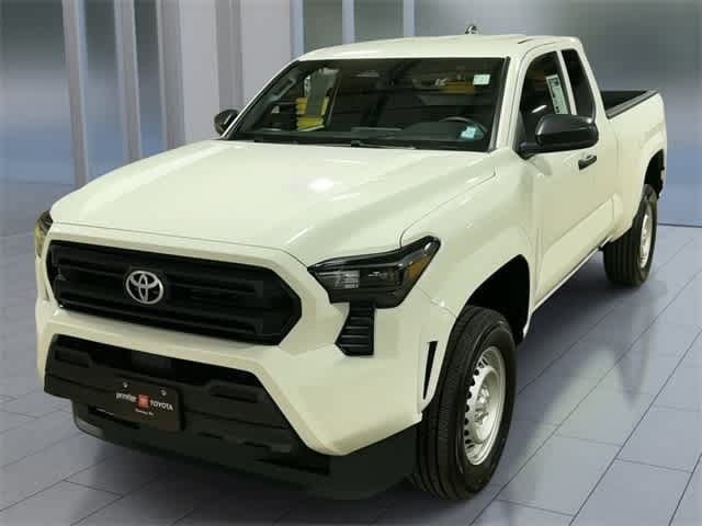 2024 Toyota Tacoma SR -
                  Ramsey, NJ