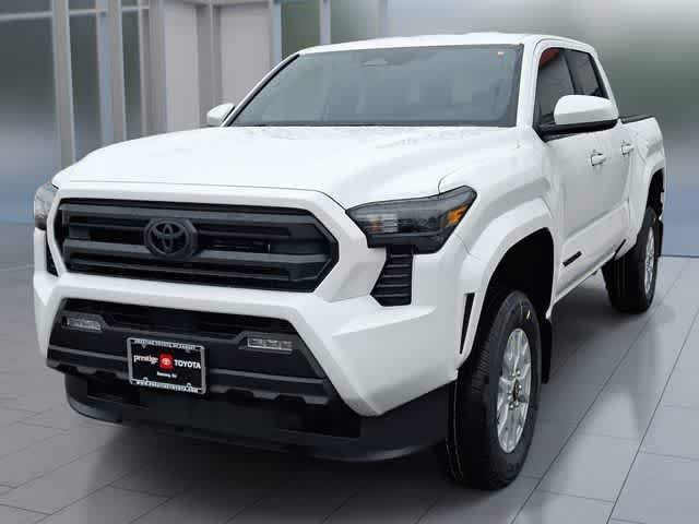 Thumbnail: 2026 Toyota Tacoma - 1