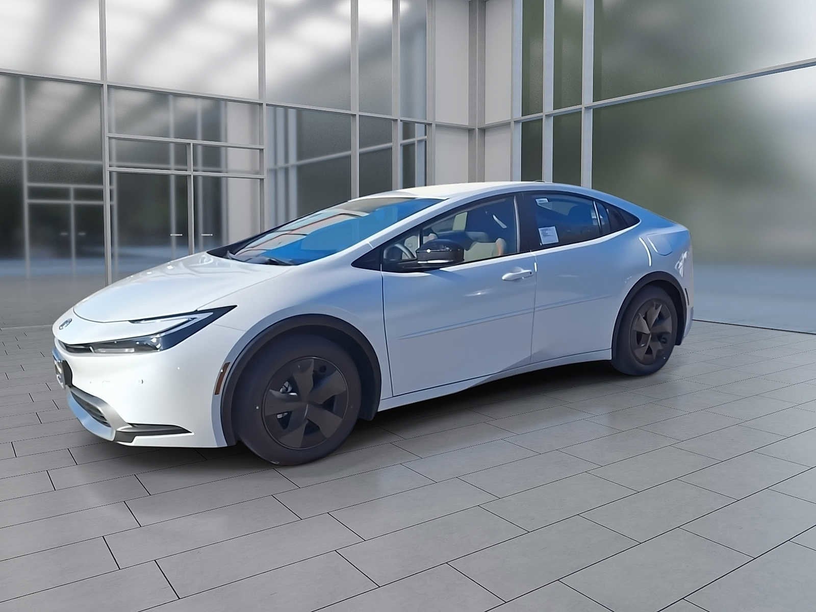 Thumbnail: 2026 Toyota Prius - 3