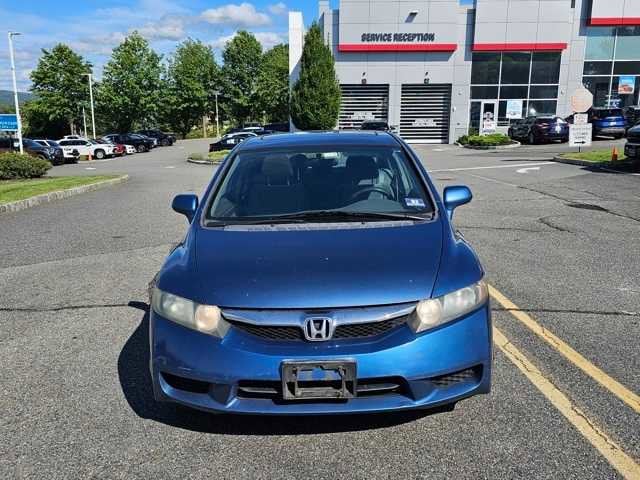 Thumbnail: 2011 Honda Civic - 2