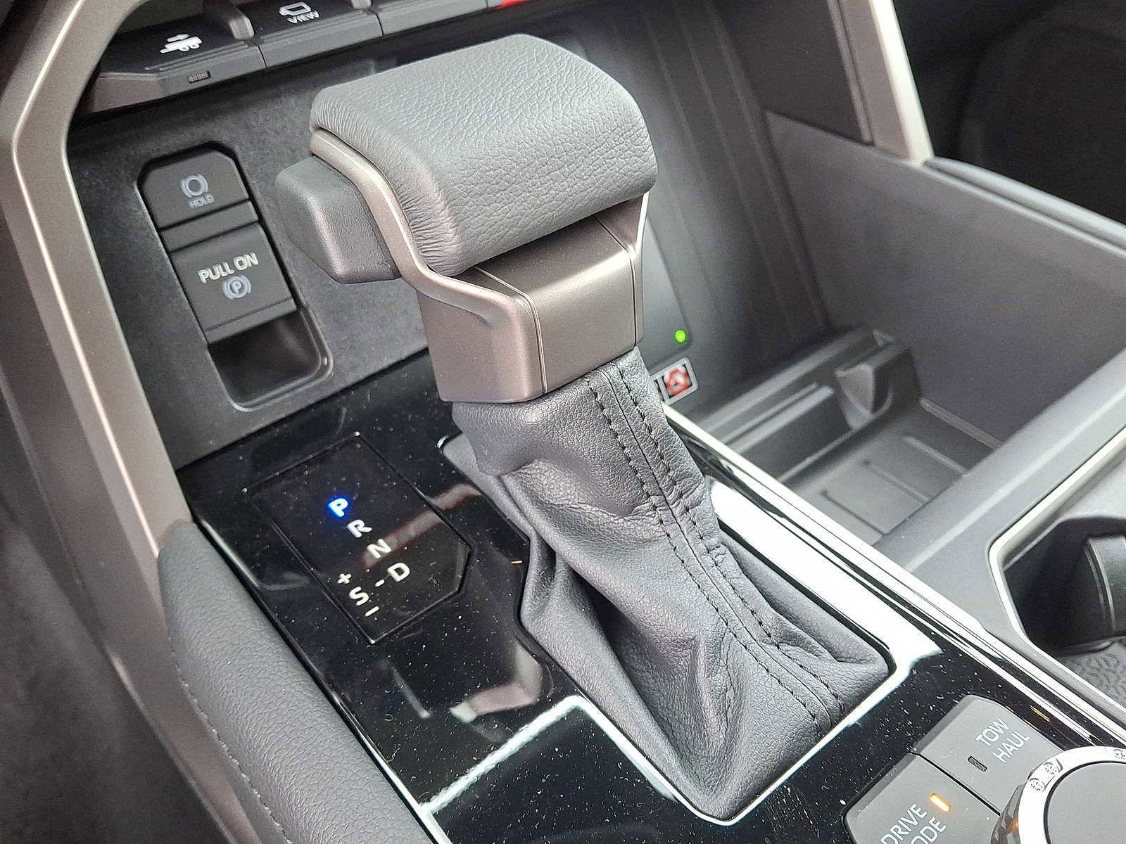 Thumbnail: 2026 Toyota Tundra - 15