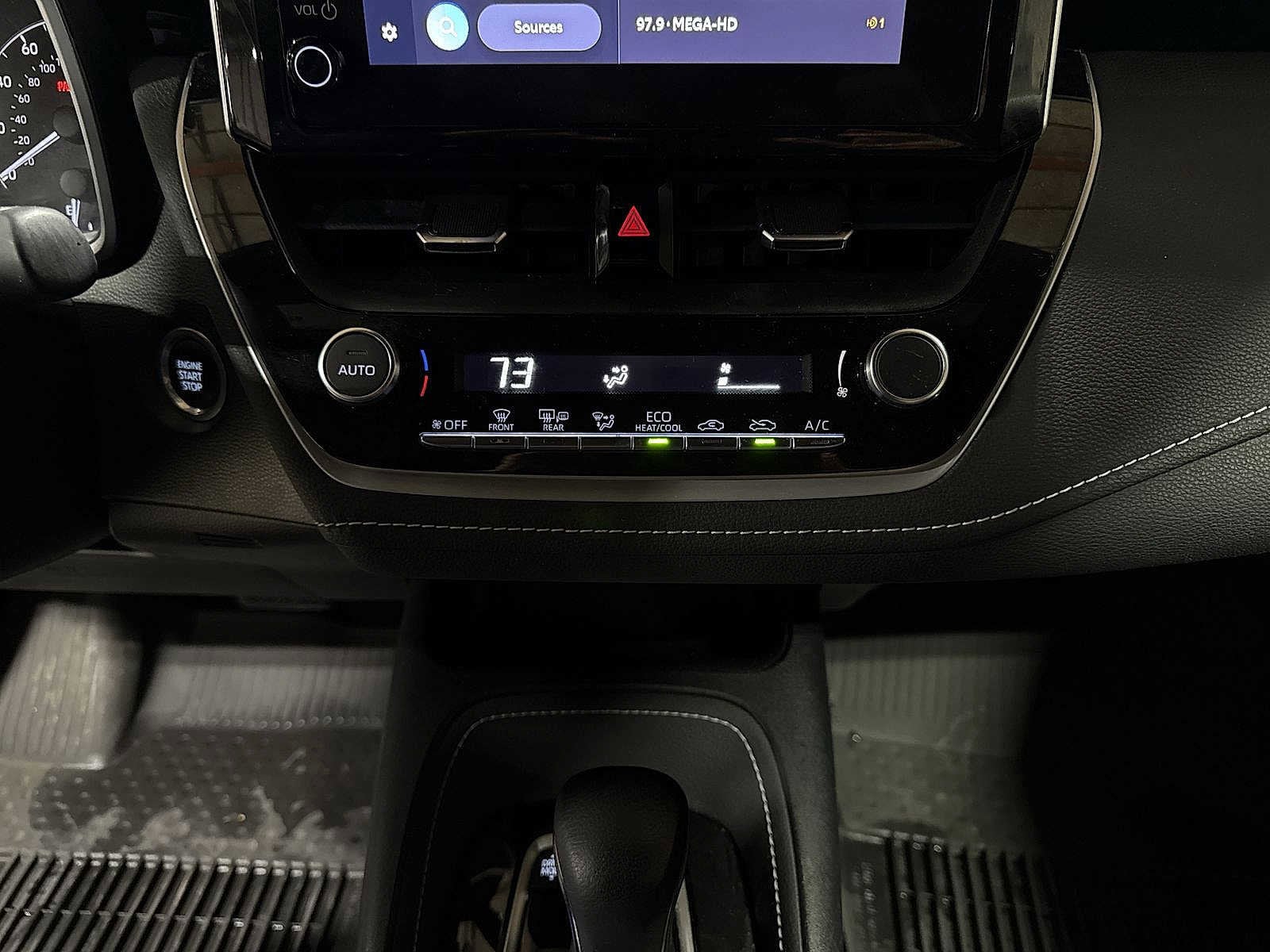 Thumbnail: 2023 Toyota Corolla - 21