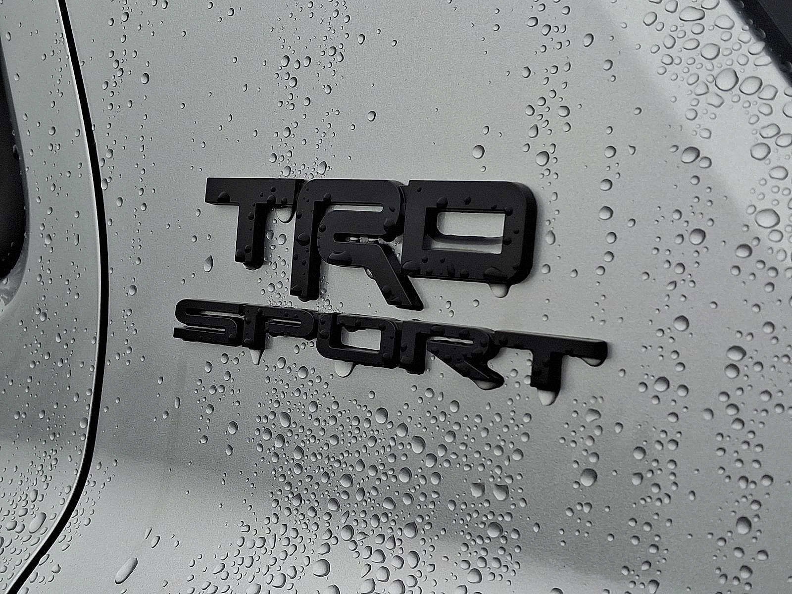 Thumbnail: 2026 Toyota 4Runner - 19