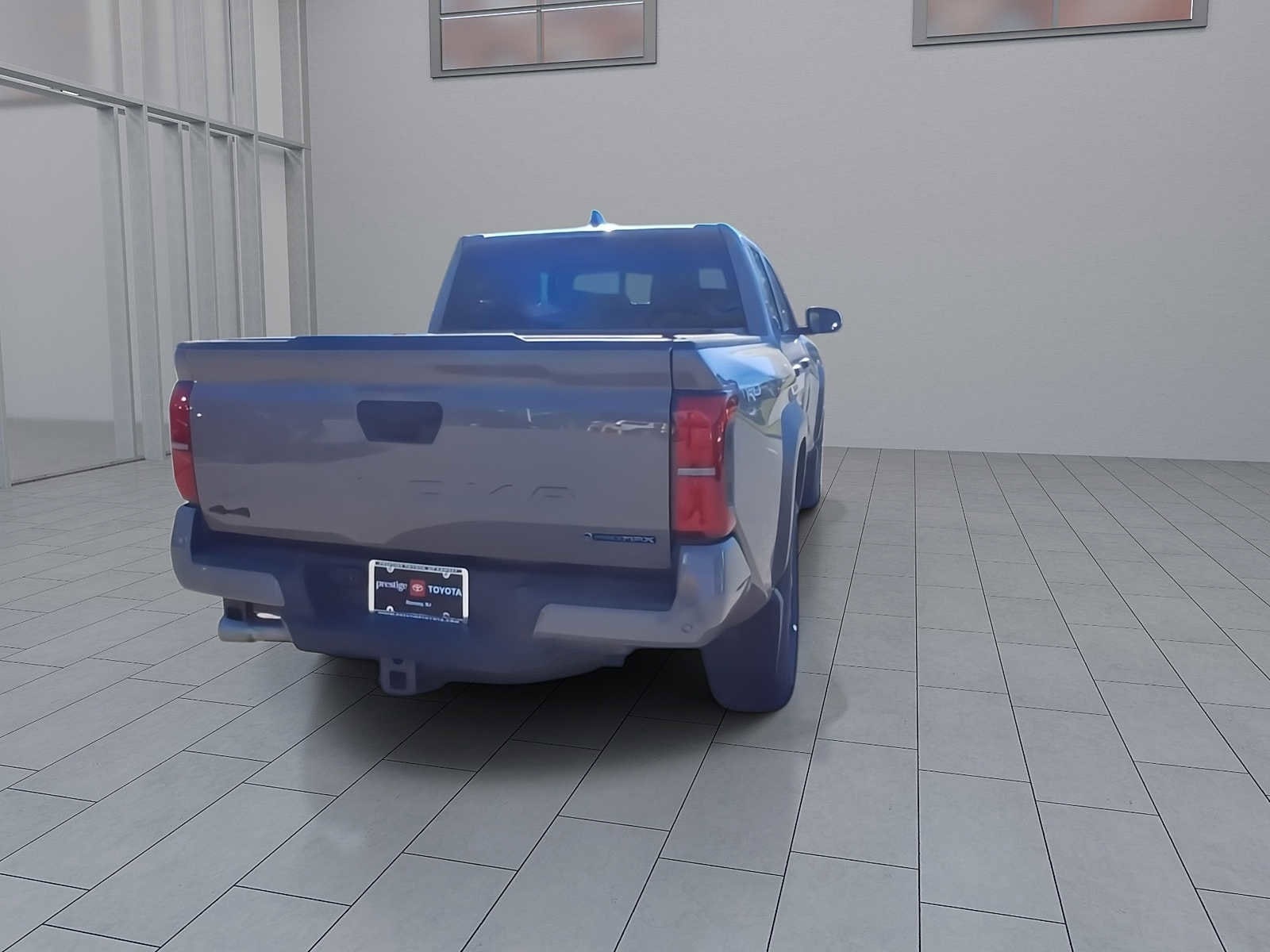 Thumbnail: 2026 Toyota Tacoma - 8