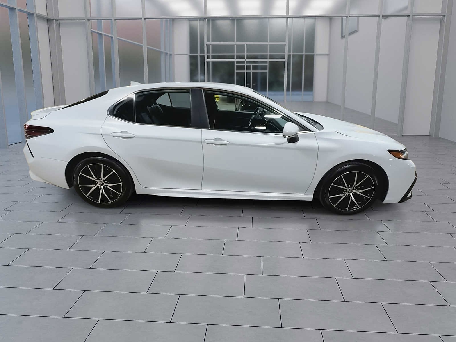 Thumbnail: 2024 Toyota Camry - 9