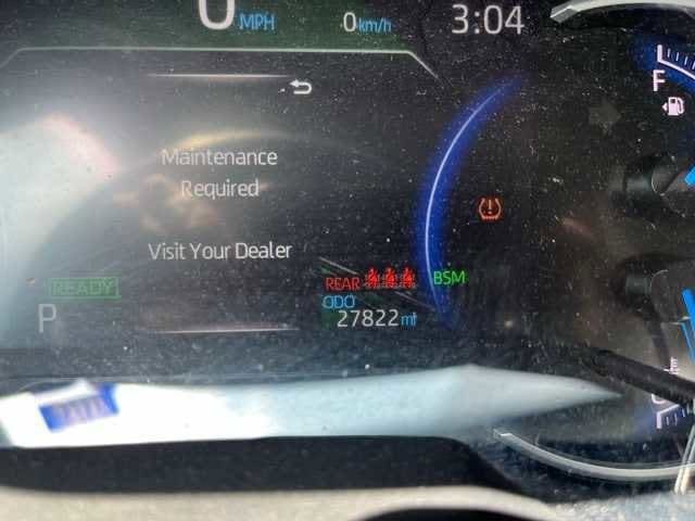 2024 Toyota RAV4 XLE 7