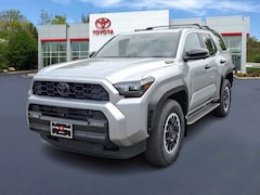 2026 Toyota 4Runner i-FORCE MAX TRD Off-Road Premium 4WD TRD OFF-RD PREM