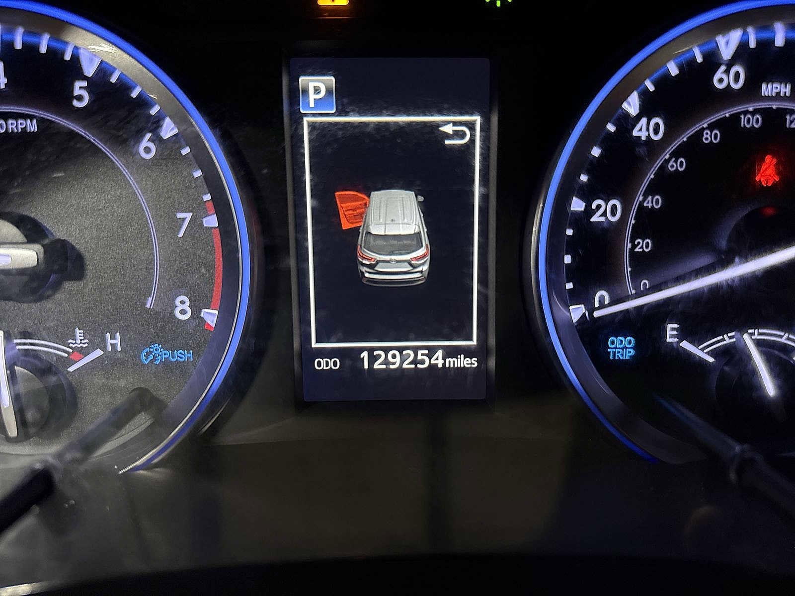 Thumbnail: 2019 Toyota Highlander - 20