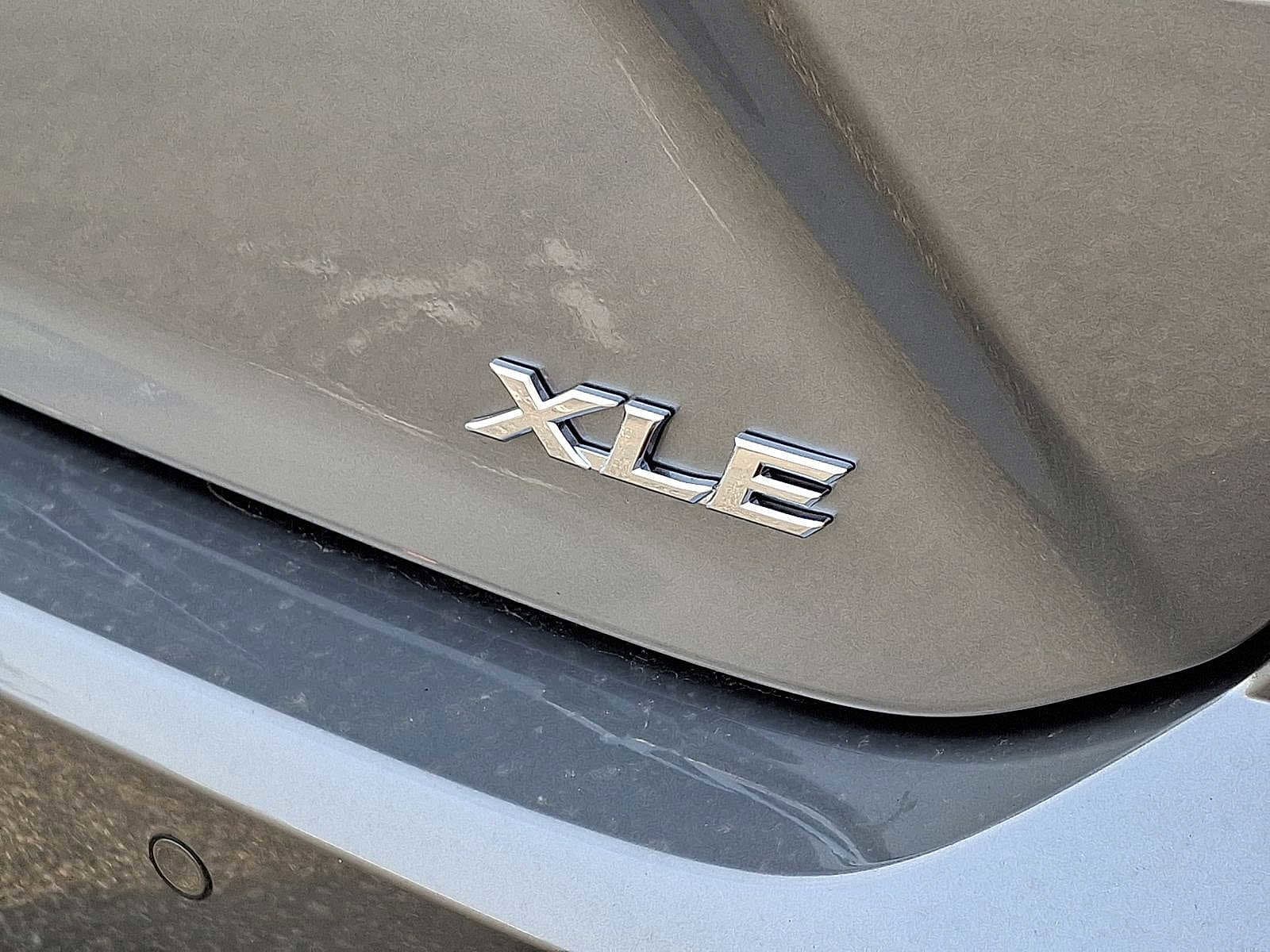 Thumbnail: 2026 Toyota Camry - 19