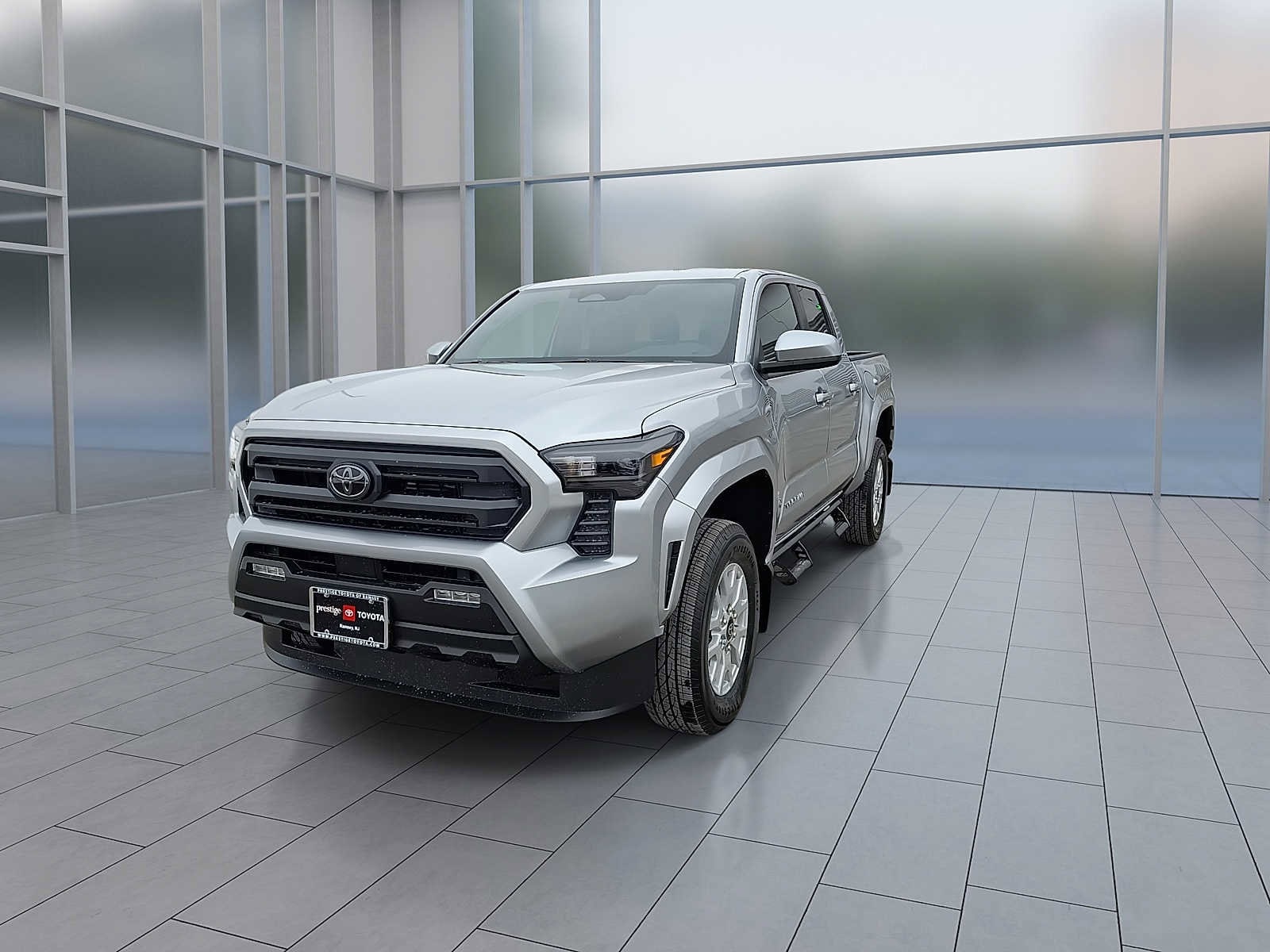 Thumbnail: 2026 Toyota Tacoma - 4