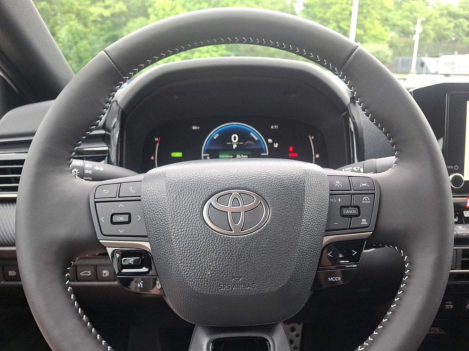Thumbnail: 2026 Toyota Camry - 17