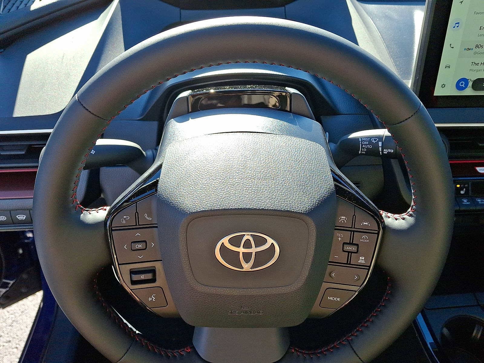 Thumbnail: 2026 Toyota Prius - 15