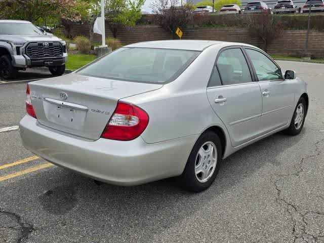 Thumbnail: 2003 Toyota Camry - 4