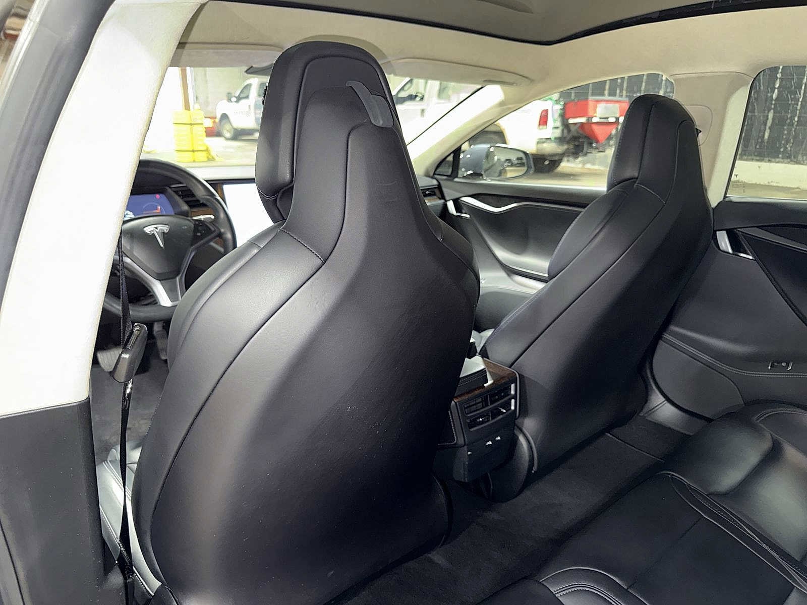 Thumbnail: 2018 Tesla Model S - 28