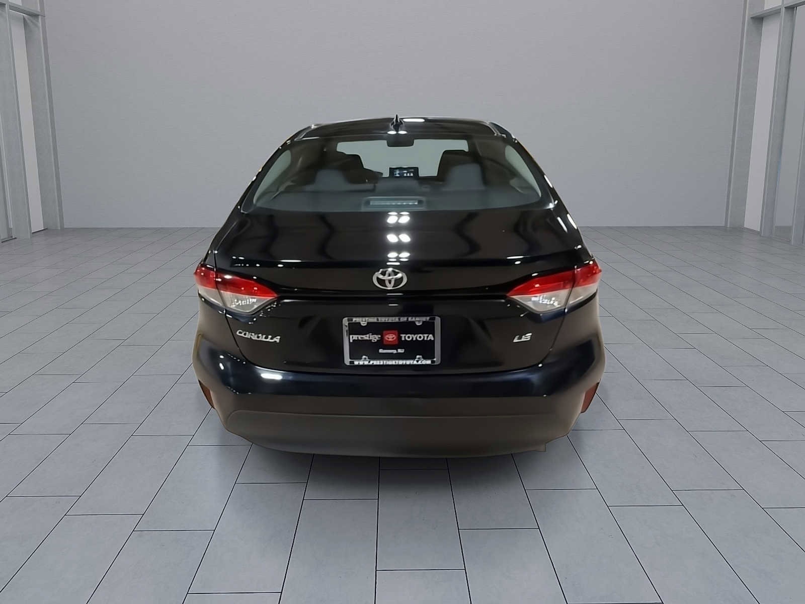 Thumbnail: 2023 Toyota Corolla - 7