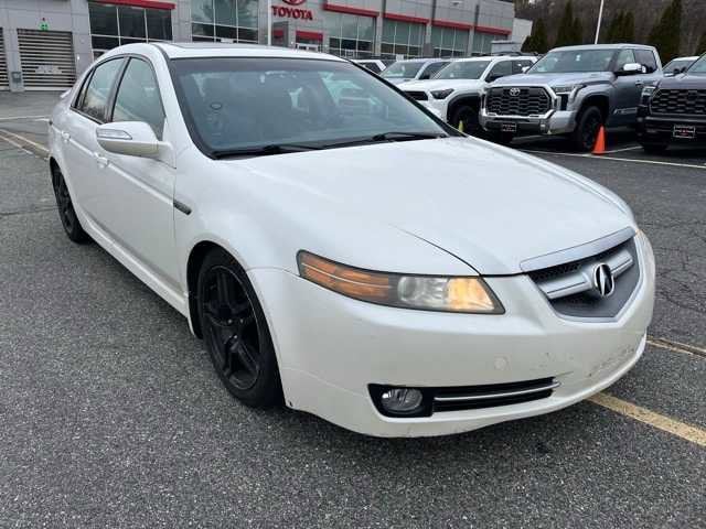 Thumbnail: 2008 Acura TL - 3