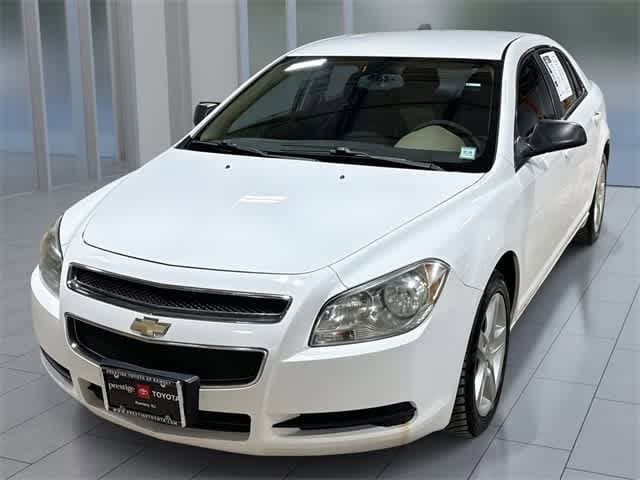 2010 Chevrolet Malibu LS -
                  Ramsey, NJ