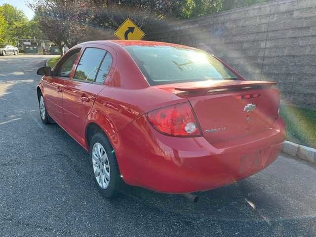 Thumbnail: 2010 Chevrolet Cobalt - 6