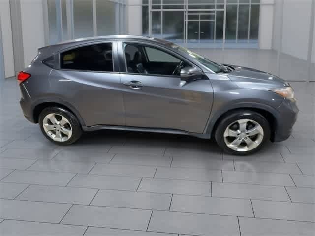 Thumbnail: 2017 Honda HR-V - 9