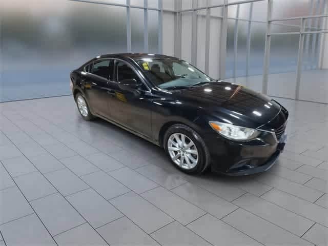 Thumbnail: 2015 Mazda Mazda6 - 2