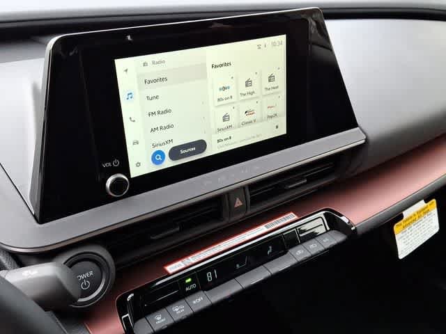 Thumbnail: 2026 Toyota Prius - 16