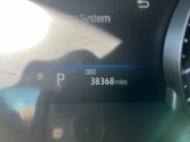 Thumbnail: 2024 Toyota Highlander - 8