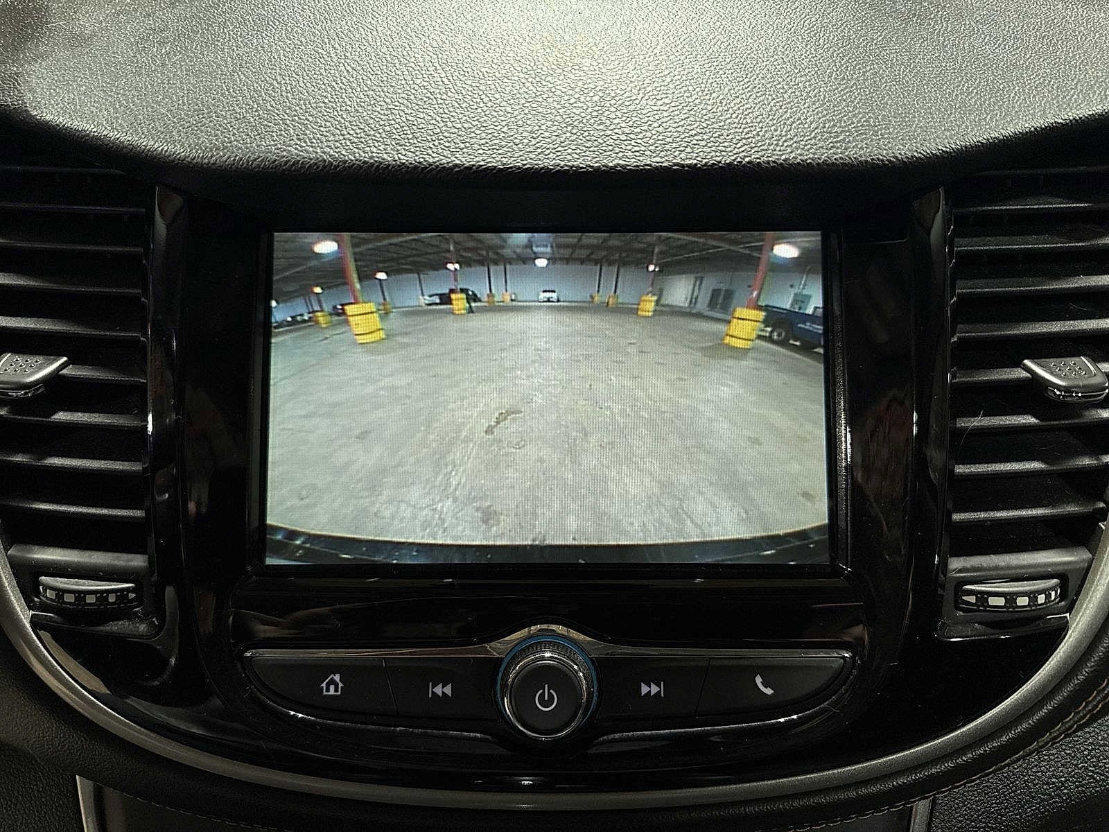 Thumbnail: 2019 Chevrolet Trax - 25