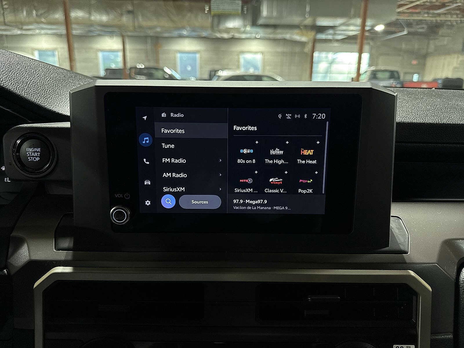 Thumbnail: 2025 Toyota Tacoma - 20