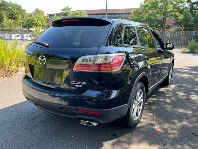 Thumbnail: 2012 Mazda CX-9 - 4