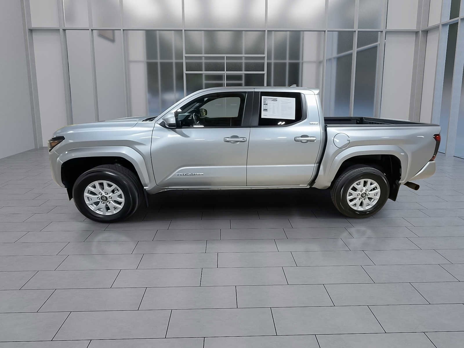 Thumbnail: 2024 Toyota Tacoma - 5