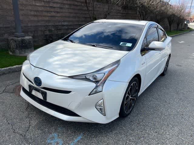 2016 Toyota Prius Four -
                  Ramsey, NJ