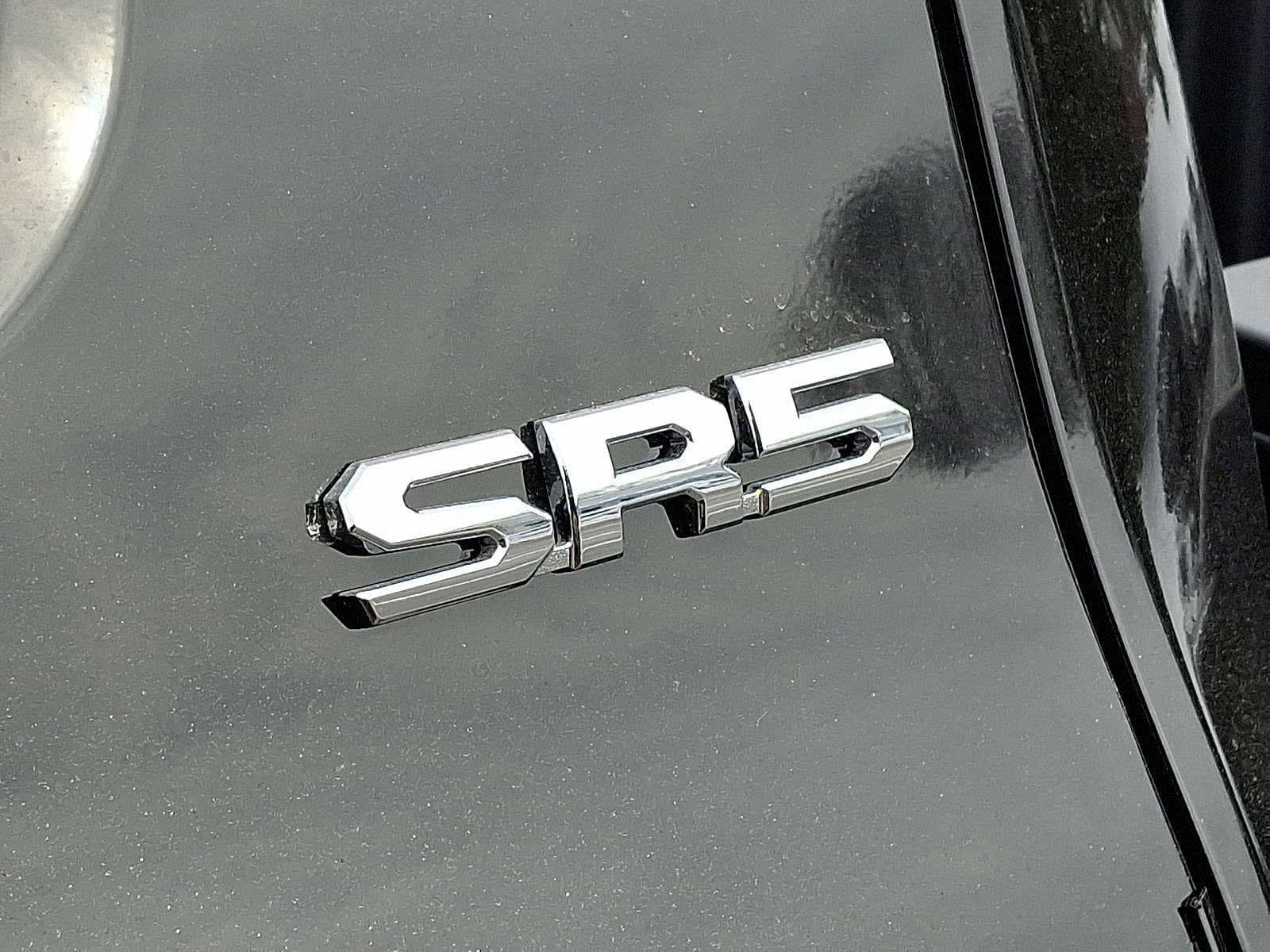 Thumbnail: 2026 Toyota Tacoma - 19