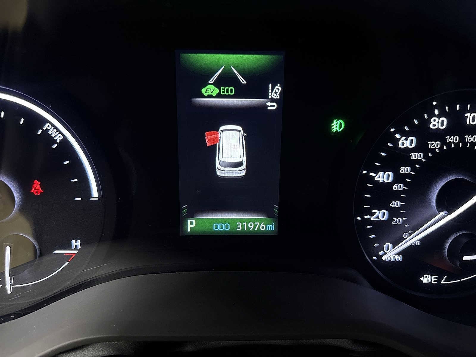 Thumbnail: 2023 Toyota Sienna - 20