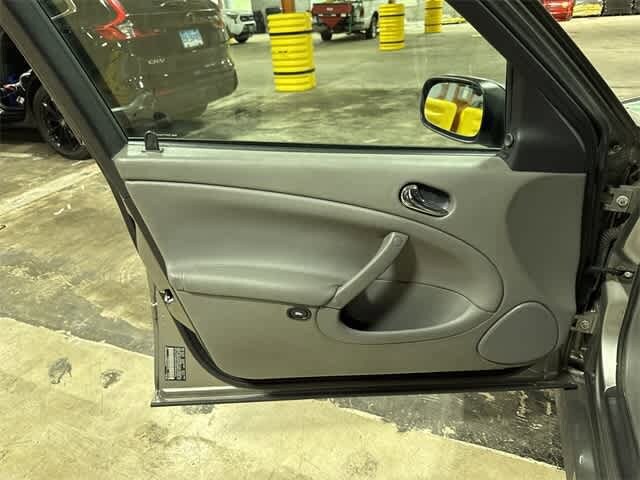 Thumbnail: 2005 Saab 9-5 - 29