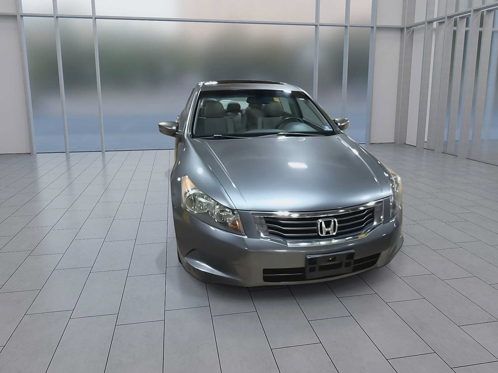 Thumbnail: 2009 Honda Accord - 3