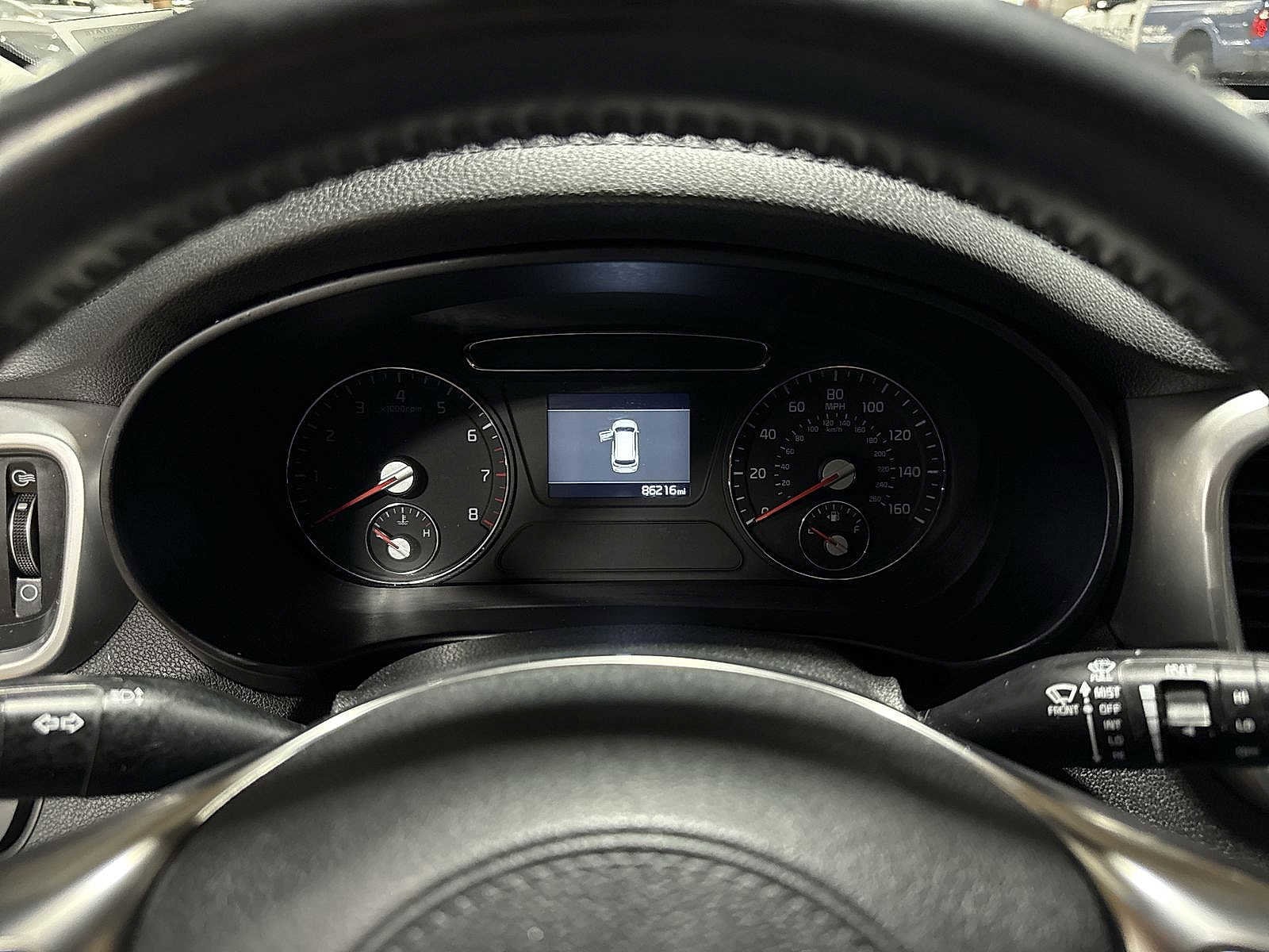 Thumbnail: 2019 Kia Sorento - 32