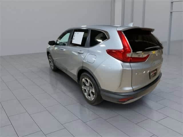 Thumbnail: 2018 Honda CR-V - 5