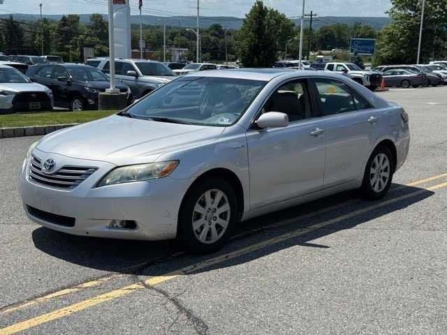 Thumbnail: 2009 Toyota Camry - 1