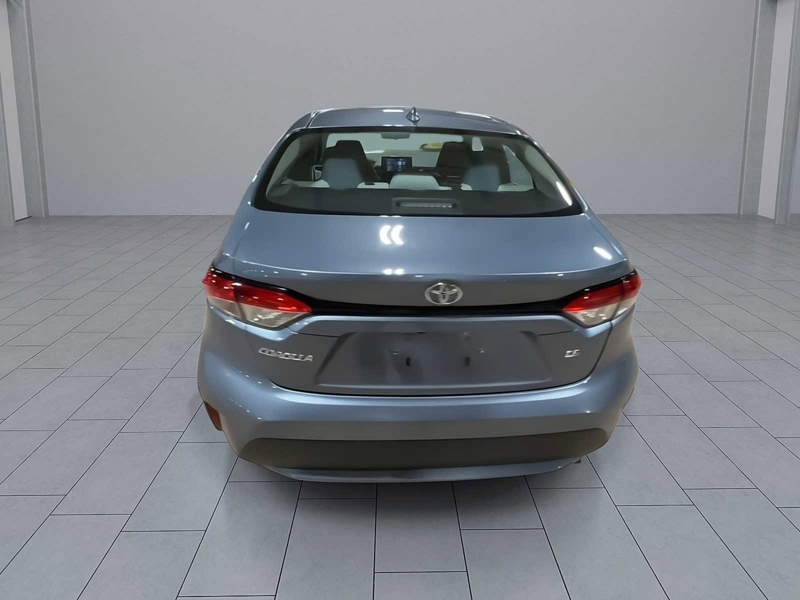 Thumbnail: 2021 Toyota Corolla - 7