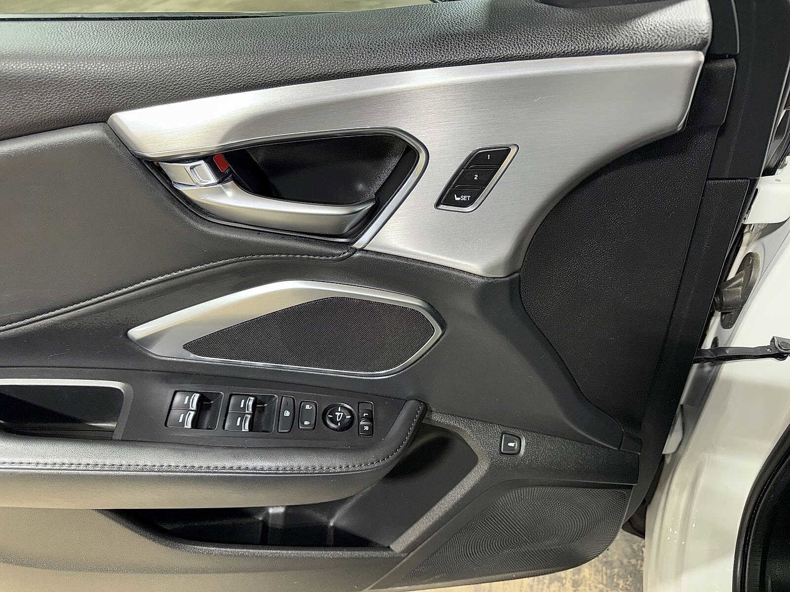 Thumbnail: 2021 Acura RDX - 23