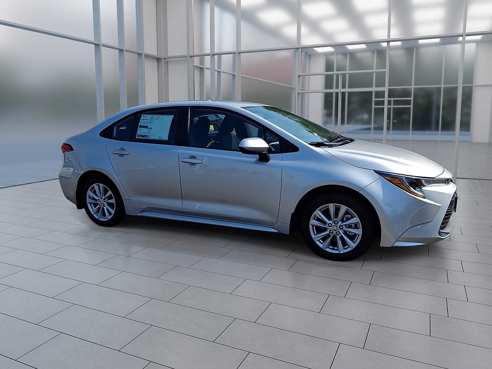 Thumbnail: 2026 Toyota Corolla - 6