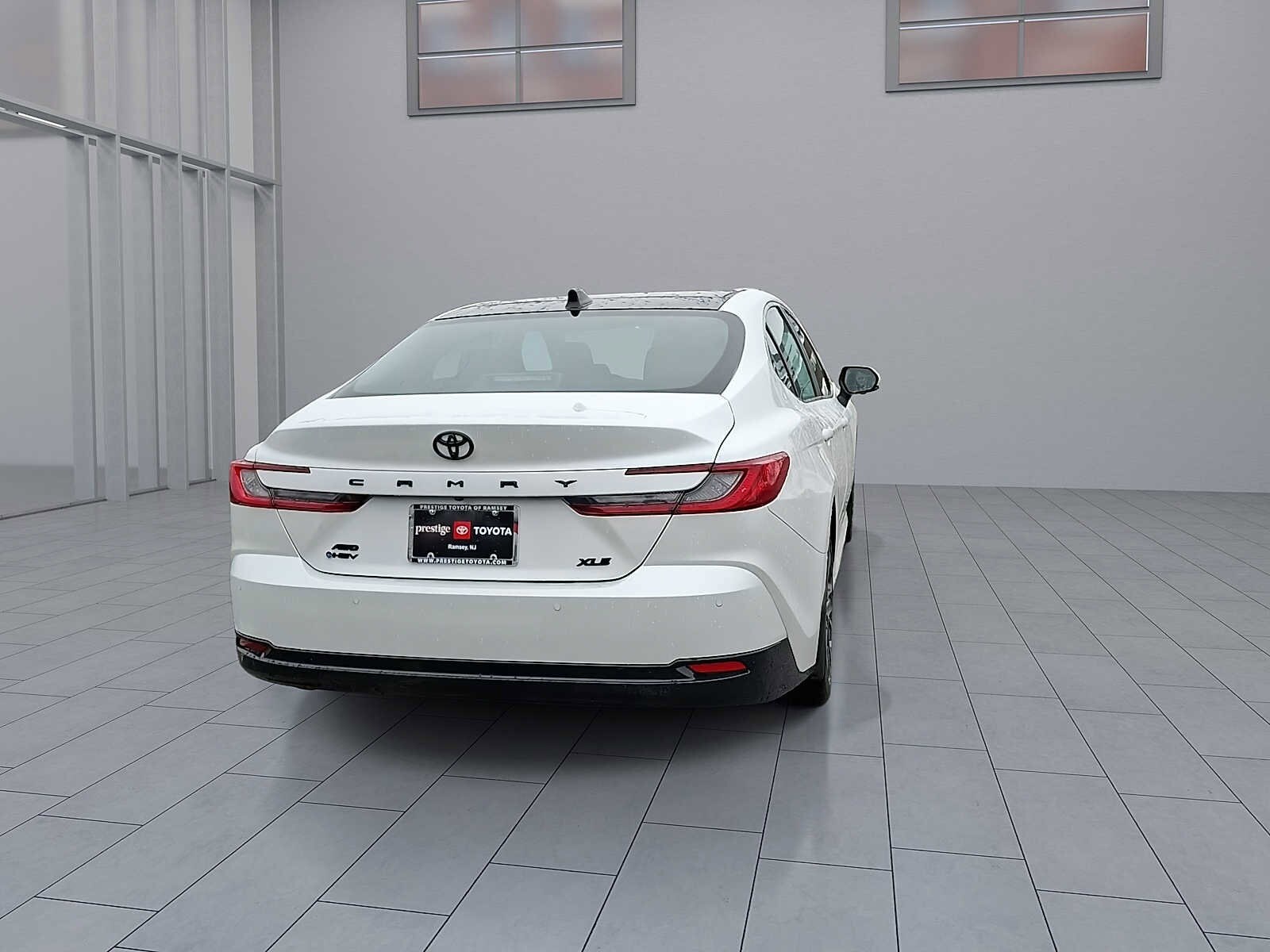 Thumbnail: 2026 Toyota Camry - 8