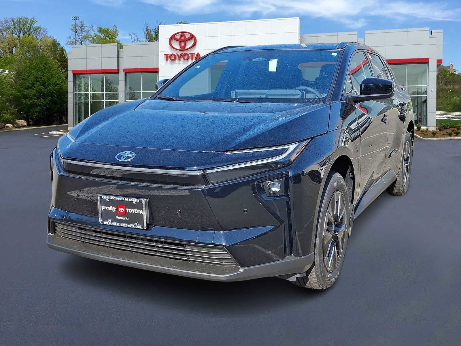 2026 Toyota bZ XLE -
                  Ramsey, NJ