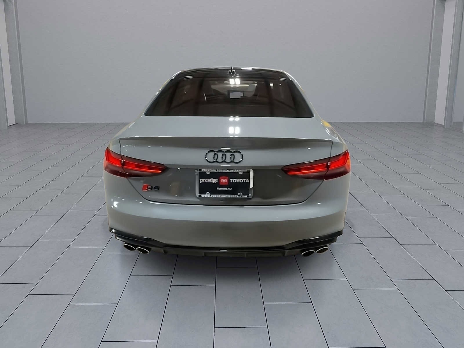 Thumbnail: 2022 Audi S5 - 7